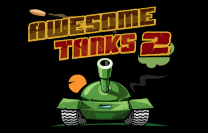 Awesome Tanks 2