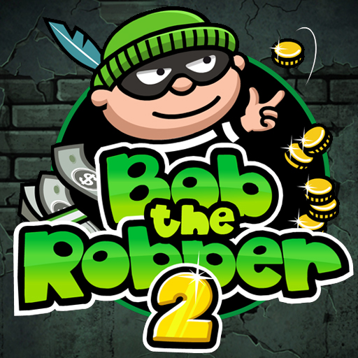 BobThe Robber 2