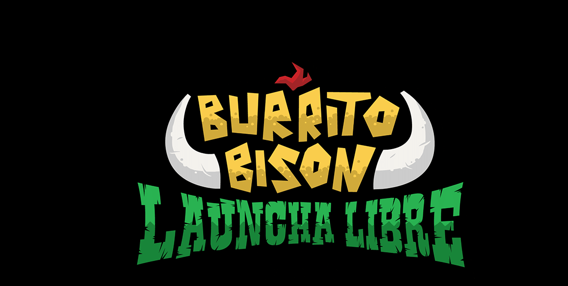 Burrito Bison