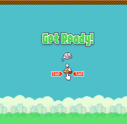 Flappy Bird