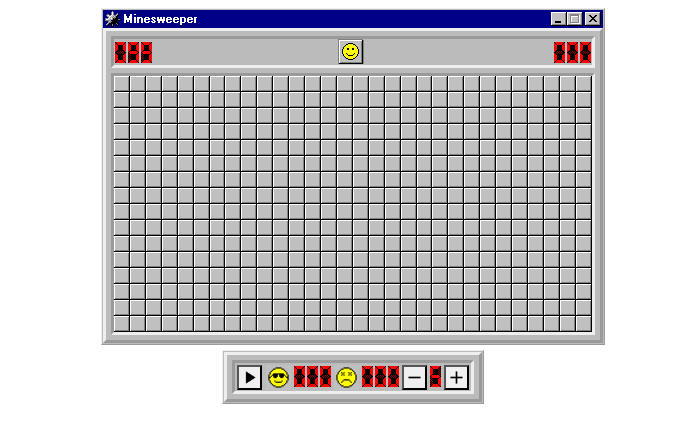 Minesweeper