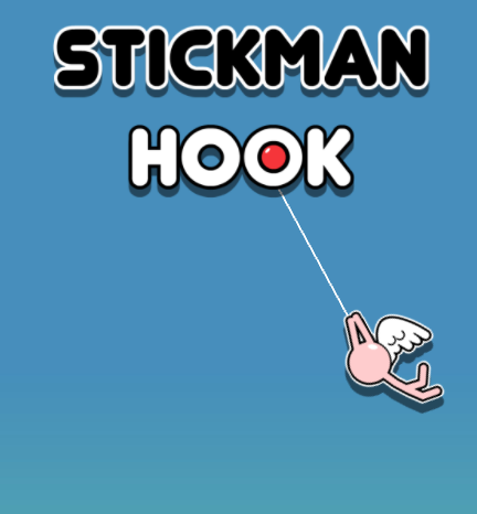 Stickman Hook