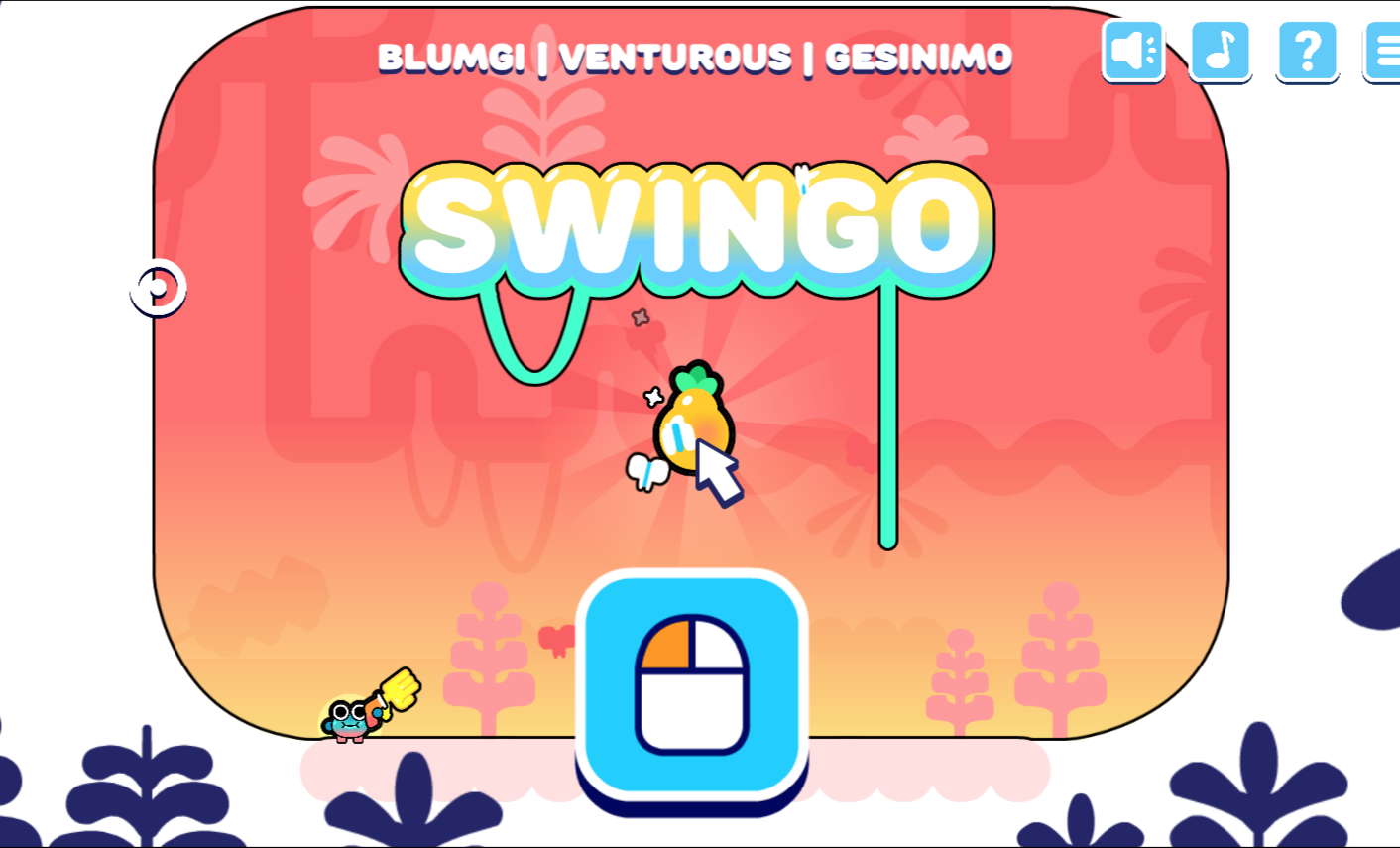 SwinGo