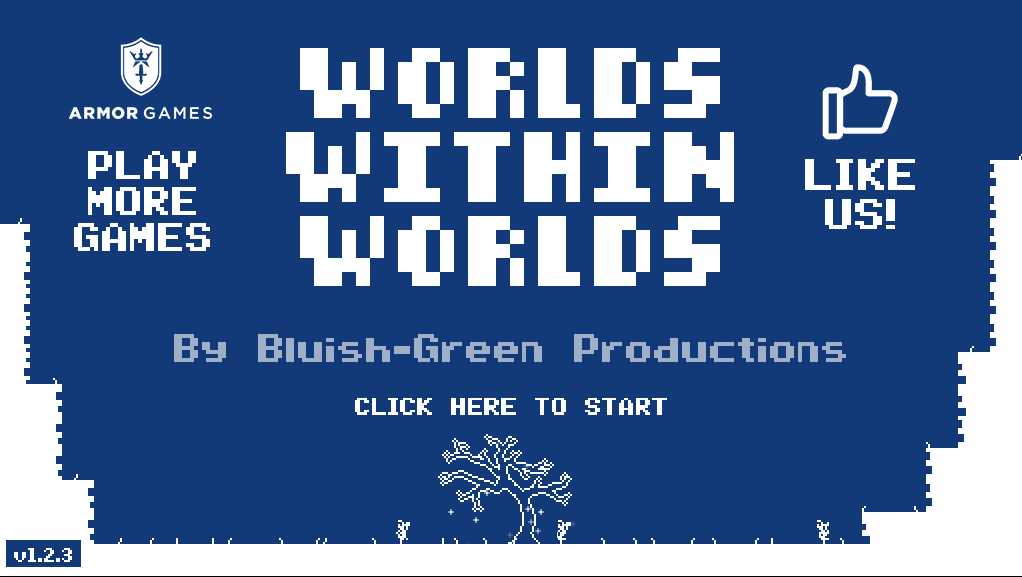 worlds within worlds